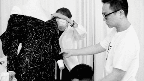 Adele giao "bài toán khó nhằn" cho Nguyễn Công Trí