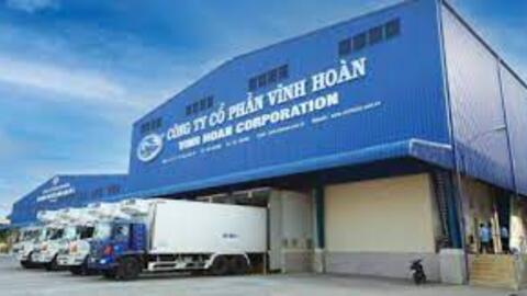 VHC: Doanh thu xuất khẩu tháng 2 giảm 29%, riêng thị trường Mỹ giảm 69%