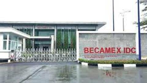BCM chuyển nhượng một phần dự án hơn 22 ngàn m2 cho SetiaBecamex