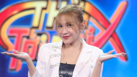 Khả Như đắt gameshow, tăng lượng người hâm mộ
