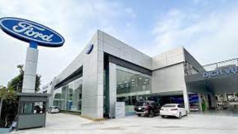 CTF góp vốn thành lập Auto Dĩ An - Bình Dương và muốn phát hành hơn 3.8 triệu cp ESOP