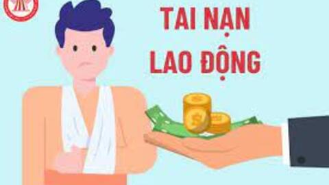 Được hưởng chế độ tai nạn lao động?