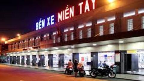 Lãi quý 1 gấp hơn 3 lần cùng kỳ, Bến xe Miền Tây hoạt động ra sao?