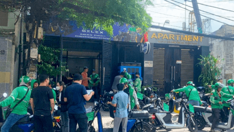 VinFast gặp đối thủ ngay trên sân nhà: Một hãng xe máy điện non trẻ liên tiếp được Grab, Baemin, Lazada,... sử dụng trong giao hàng