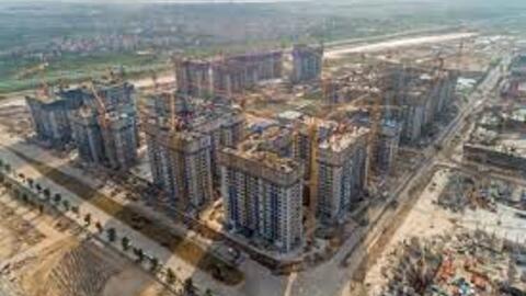 Cần thẳng thắn nhìn nhận thị trường bất động sản vẫn méo mó