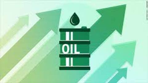 Dầu tăng hơn 2.5% nhờ lạc quan về nhu cầu và vấn đề trần nợ của Mỹ