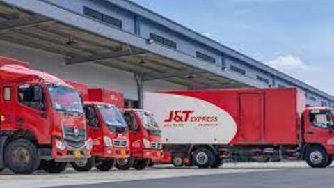 J&T chi 170 triệu USD để mở rộng tại Trung Quốc