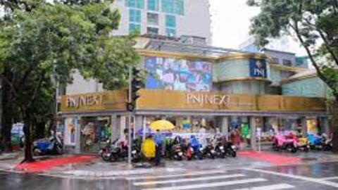 PNJ lãi 859 tỷ sau 4 tháng, đạt 44% kế hoạch năm