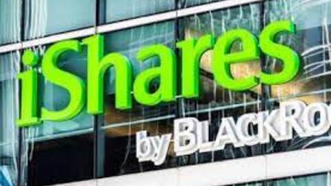 Quỹ iShares ETF bất ngờ bán hàng chục triệu cổ phiếu của 4 mã ngân hàng