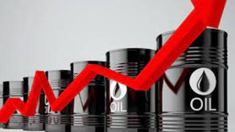 Dầu tăng 1% sau khi Mỹ đạt được thoả thuận trần nợ