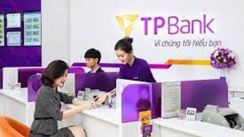 TPBank chốt quyền phát hành gần 620 triệu cp, tăng vốn lên 22,016 tỷ đồng