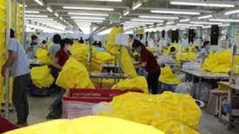 Dệt may Gia Định quyết tâm bán hết 35% vốn tại Bông Bạch Tuyết 