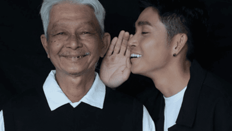Jun Phạm đau buồn vì mất mát quá lớn