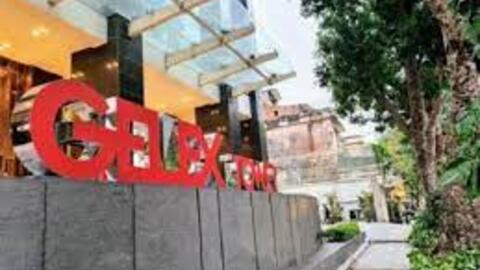 GEX: Thị giá tăng 53% từ đầu năm, Dragon Capital thoái hơn 3.7 triệu cp