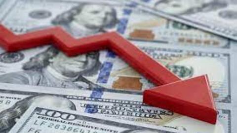 Đồng USD rớt giá mạnh