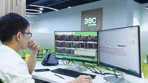 DSC muốn chuyển sàn HOSE giai đoạn 2023-2024, tìm kiếm nhà đầu tư chiến lược