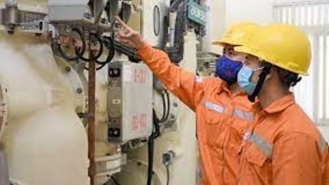 Nên áp cơ chế điện một giá