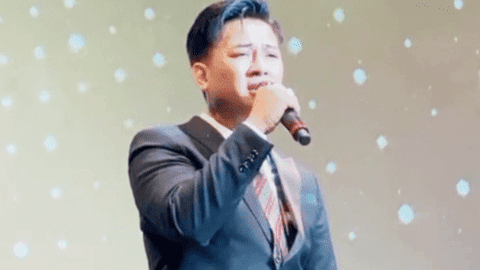 Hoài Lâm nay hát cả vọng cổ