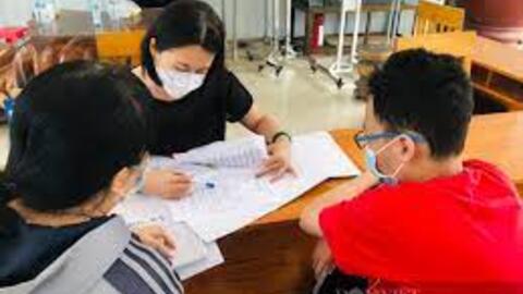 TP HCM: Không được thu bất kỳ khoản nào trước năm học mới