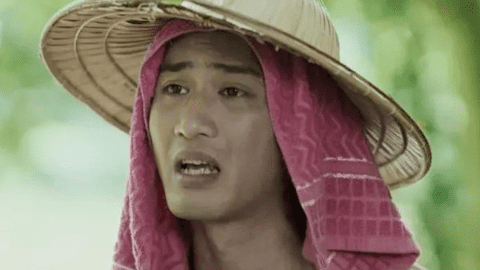 Tranh cãi giọng nói Doãn Quốc Đam phim “Làng trong phố”