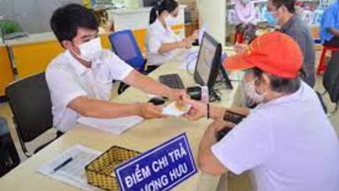 Nhiều chính sách có hiệu lực từ tháng 8-2023