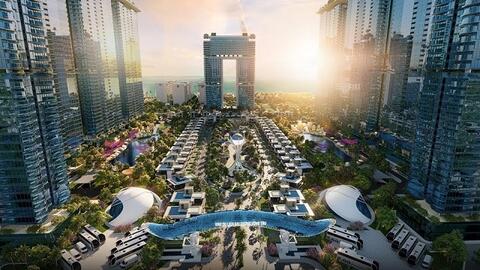 Hodeco sắp chào bán 20 triệu cp với giá thấp hơn 60% thị giá để trả nợ ngân hàng