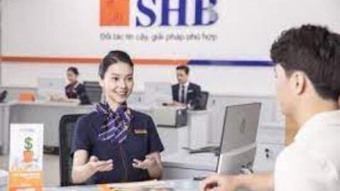 Hoàn tất phát hành cổ phiếu chia cổ tức, SHB nâng vốn điều lệ lên gần 36,194 tỷ đồng