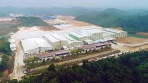 Thị giá YBM tăng gần 48% từ đầu năm, hai cá nhân trong một gia đình trở thành cổ đông lớn