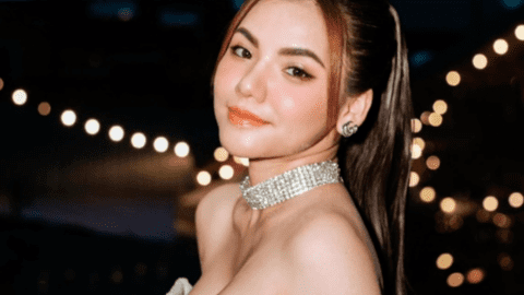 Ca sĩ Myra Trần thừa nhận bị tự kỷ