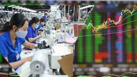 SSI: Ngành dệt may kỳ vọng hồi phục vào 2024, gợi ý 2 cổ phiếu tiềm năng