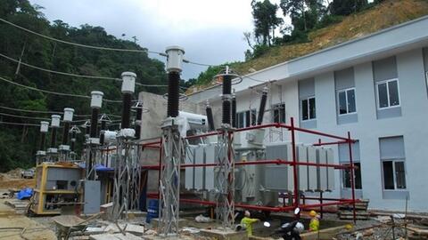 Công ty mẹ của SJE muốn nâng thêm sở hữu