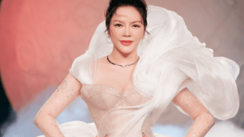 Thực hư việc Lý Nhã Kỳ đám cưới
