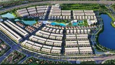 Chủ dự án La Vida Residences Vũng Tàu lãi gấp gần 400 lần cùng kỳ, hết nợ trái phiếu