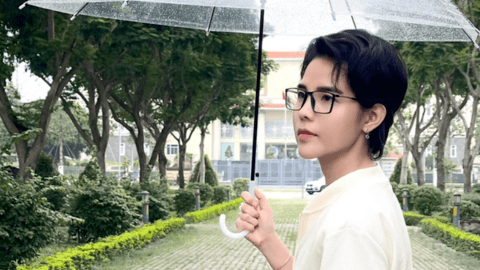 Vũ Cát Tường: Tôi nể phục người phụ nữ của mình