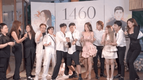 Màn cầu hôn 800 triệu đồng của Puka và Gin Tuấn Kiệt