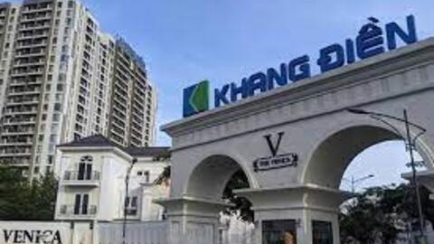 Nhà Khang Điền sắp trả cổ tức 10% bằng cổ phiếu, phát hành gần 11 triệu cp ESOP