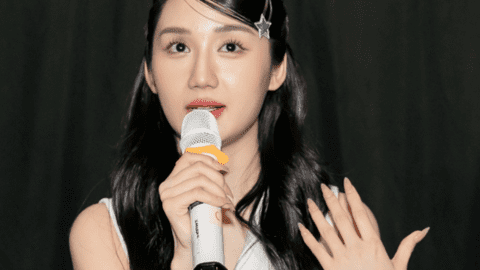 Mina Young - nữ streamer nổi tiếng trở thành ca sĩ
