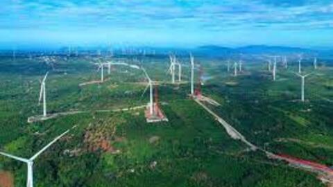 Điện gió Trung Nam Đắk Lắk 1 lỗ khủng nửa đầu năm 2023, liên tục chậm thanh toán trái phiếu gần 10 ngàn tỷ