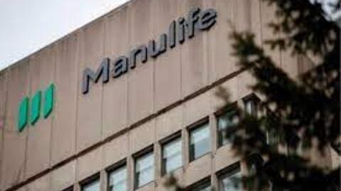 Manulife Việt Nam còn lỗ lũy kế hơn 3,577 tỷ đồng