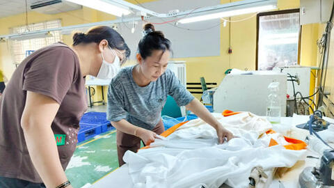 Tạo động lực cho công nhân