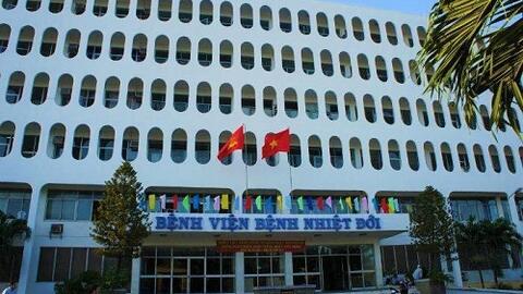 Khu vực miền Nam đã ghi nhận 15 ca đậu mùa khỉ