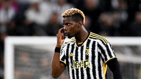 Từ vụ Pogba dương tính doping: Những lời bào chữa “khó đỡ” từ các VĐV