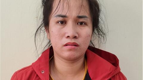 Bắt nữ quái Hồ Thị Hoa với "chiêu độc" lừa đảo chiếm đoạt