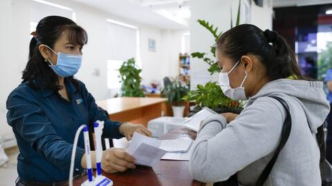 6 nội dung cải cách tiền lương dự kiến thực hiện từ 1-7-2024