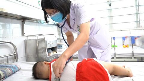 Việt Nam sẽ tiêm thử nghiệm vắc-xin sốt xuất huyết