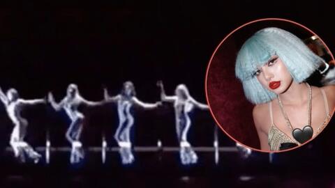 Sự thật sau đoạn video của Lisa (Blackpink) đang lan truyền trên mạng