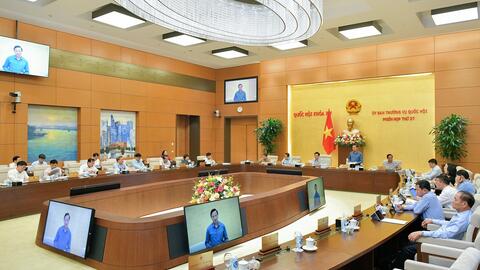 Bản tin năng lượng số 40/2023
