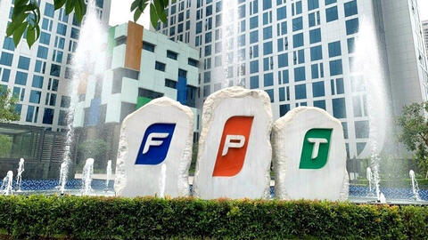 Doanh thu khối Công nghệ của FPT đạt gần 1 tỷ USD trong 9 tháng đầu năm