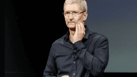 Doanh số iPhone 15 gây thất vọng: Apple chính thức mất ngôi vương tại Trung Quốc