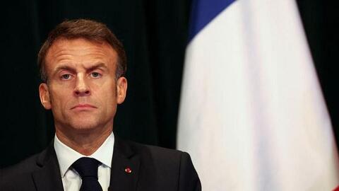 Tổng thống Macron cảnh báo toàn châu Âu